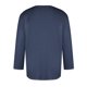 thumbnail image 4 of Camisas de Manga Larga para Hombres Imprimir Casual Cuello Redondo Blusa de Manga Corta, Camisas de Lino para Hombres, 4 of 4