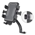 thumbnail image 1 of MYG Cycling bracket bicycle mobile phone holder outdoor navigation bike, 1 of 7