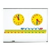 Learning Resources Magnetic Elapsed Time Kit