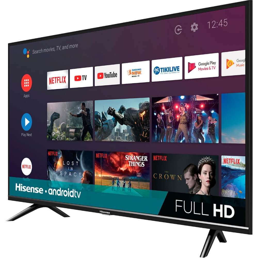Hisense 40 Hisense 40