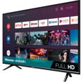 thumbnail image 3 of Hisense - 40" Class 40H5500F H55 Series LED Full HD Smart Android TV, 3 of 8