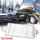 thumbnail image 1 of Cubierta del parabrisas Protección magnética Cubierta plegable Protección contra heladas del parabrisas Universal para la nieve, el hielo, la lluvia y el sol del automóvil, Cubierta del parabrisas,, 1 of 2