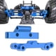 thumbnail image 5 of 1/18 RC Soporte De Suspensión, Fácil De Desmontar Resistente Al Desgaste Conducción Estable Material De Aleación De Aluminio 1/18 RC Asiento De Brazo Oscilante Para 1/18 ANGGREK EI2720, 5 of 8
