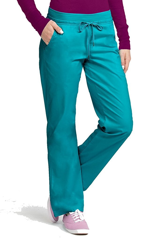 Med Couture Women's Freedom Scrub Pant - Walmart.com