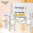 thumbnail image 2 of Bioaqua-crema hidratante rejuvenecedora para el cuidado de la piel, loción hidratante, limpiador Facial, tónico Fivean unisex, 2 of 2