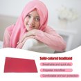 thumbnail image 1 of kurtrusly Cagoule Sans Couture Bandanas Écharpes Anti-Poussière Unisexe Protection pour Cyclisme Randonnée Escalade Rouge Vin, 1 of 6