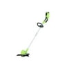 Greenworks 21242 40V G-MAX Cordless Lithium-Ion 13 in. String Trimmer