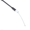 thumbnail image 2 of Motorcycle Throttle Cable 5FU‑26311‑01‑00 1100mm Replacement for BIG BEAR 400 YFM400 2x4 2000‑2004, 2 of 3