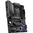 thumbnail image 2 of MSI MAG B560 Tomahawk WiFi Gaming Motherboard (ATX, 11th/10th Gen Intel Core, LGA 1200 Socket, DDR4, CFX, M.2 Slots, USB 3.2 Gen 2, 2.5G LAN, DP/HDMI, Wi-Fi 6E, Mystic Light RGB), 2 of 3
