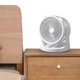thumbnail image 5 of Ventilador Escritorio Miniventilador para Plegable Carga USB La Habitación Del, 5 of 9