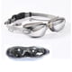 thumbnail image 1 of Gafas de natación antivaho para adultos y jóvenes, gafas de piscina, gafas de natación ópticas e impermeables., 1 of 5