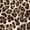 Leopard Print Brown, variant on Ottomanson Non-Slip Washable Kitchen Runner Rug Mat for Hallway Durable Easy Care 1'10" x 6' Solid Beige