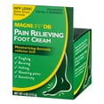 thumbnail image 6 of Magnilife DB Pain Relieving Diabetic Foot Cream, 4 oz, 6 of 11
