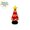 D, variant on Funny Hand Blown Glass Tabletop Christmas Tree Decorations, Mini Christmas Tree Ornaments Figurine for Winter Holiday Shelf Desk Table, Christmas Stocking Stuffers Gifts for Women Men(B)