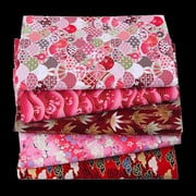 Japanese Style Fabric Bundle