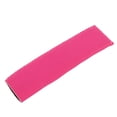 thumbnail image 4 of Sac de Support de Glace Pop, 10pcs Manches de Glace Pop Néoprène Rose Rouge Léger pour un Usage Familial, 4 of 8