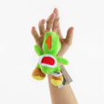 thumbnail image 5 of Colgante de teléfono con forma de animal de peluche Super Mario Yoshi, juguete de peluche kawaii, accesorio para colgar en el coche, muñeco de dinosaurio, regalo, 5 of 5