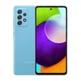 thumbnail image 1 of Smartphone Samsung Galaxy A52 128 GB Azul, 1 of 4