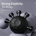 thumbnail image 6 of Irond Forearm Trainer,Iron Forearm Trainer Ball,Finger Grip Strengthener, 6 of 7