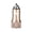 Gold, variant on ANXPTIME USB Port Fast Charging Head for Phones Cameras Metal Car Charging Adapter Head