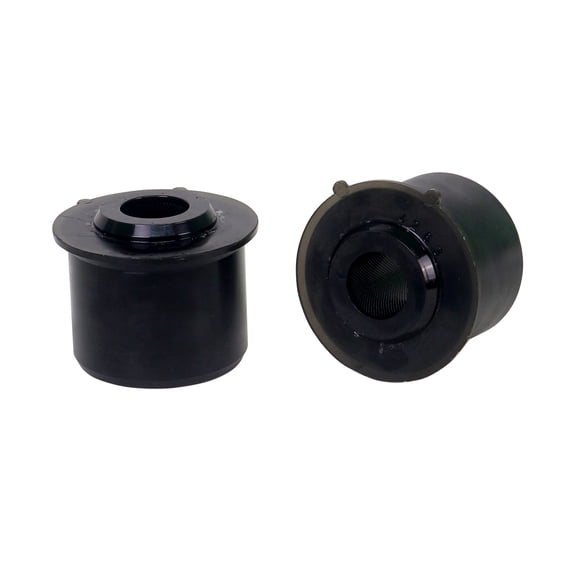 Nolathane REV030.0236 Front Lower Inner Rearward Suspension Control Arm Bushing Kit Compatible with Honda 09-14 Fit