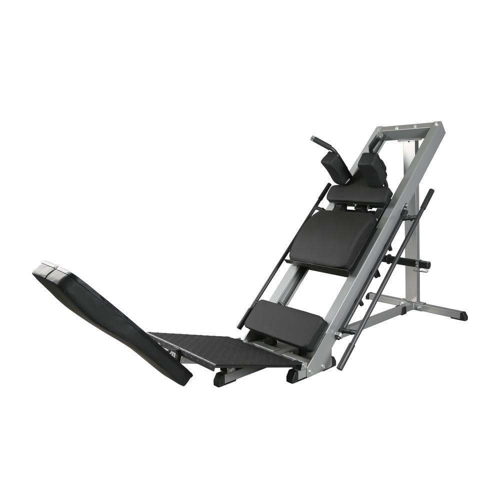 G FASHION STYLE Leg Press and Hack Squat Machine