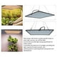 thumbnail image 3 of Lampe de croissance LED 500 LED 38 W à spectre complet pour plantes d'intérieur, légumes, fleurs, serre, 3 of 4