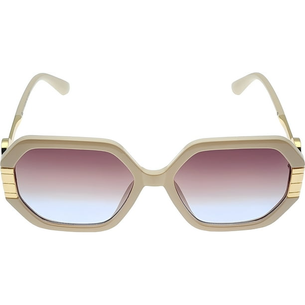 Lentes de sol Sersun SUN41 nude Unisex