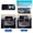 Left-hand drive, variant on Aotsr 12.3 inch Car Radio For BMW 3 Series 2013-2017 Linux Carplay Auto Multimedia Player GPS Navigation Screen Head Unit