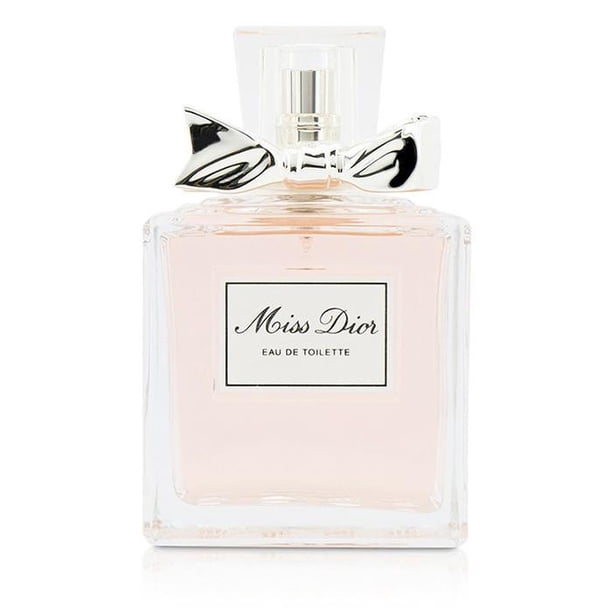 Christian Dior Miss Dior Eau De Toilette Spray for Women 100 ml