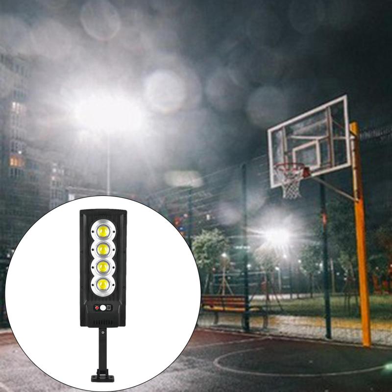 Buy LED Solar Street Lights, Outdoor Dusk to Dawn Pole Light with