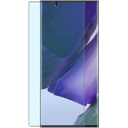 3 Pack Anti Blue Light Screen Protector Film, Compatible with SAMSUNG Galaxy Note 20 5G / Note20 SM-N981F SM-N981B TPU Guard （ Not Tempered Glass Protectors ）
