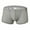 Grey, variant on Men's Boxer Briefs Underwear Men Underwear for Men Briefs Fashion for with Pouch Shapeless Mens Linen per Proof Grey 2XL