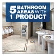 thumbnail image 5 of Comet® Disinfecting Bathroom Cleaner, 32 Oz, 4 Spray Triggers Per Case, Case Of 8 Bottles, 5 of 8