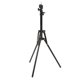thumbnail image 2 of Phone Tripod 1.6m Portable Folding Anti Slip Mobile Phone Holder Live Lighting Triangle Telescopic Bracket, 2 of 5