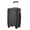 Black, variant on 20" Hardside Carry-on Expandable Spinner Luggage for Travel, Rose Gold