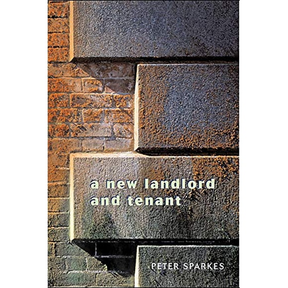 New Landlord and Tenant