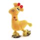 thumbnail image 1 of Squeaky Durable Aggressive Chewers Dog Toy, 1 of 1