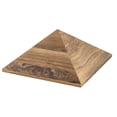 thumbnail image 2 of Elk Signature Transitional Sollis Decorative Object With Natural H0807-9262, 2 of 4