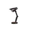 thumbnail image 1 of CAROOTU USB Rechargeable Plug-In Magnetic Eye-Protection Light Adsorption Type Student Dormitory Lamp, 1 of 7