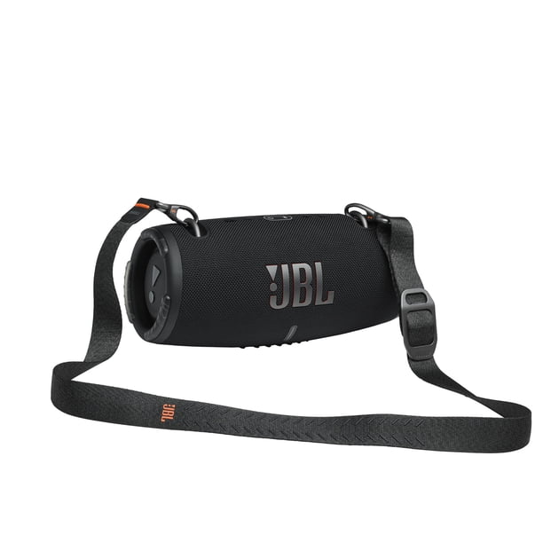 jbl XTREME3美品 JBL, Xtreme 3 Portable Wireless Bluetooth Speaker, Black - Walmart.com