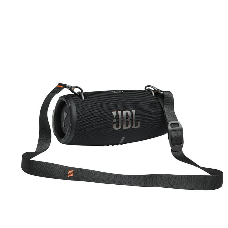 JBL Xtreme 3 Loud Bass Wireless BT Music Portable Bluetooth