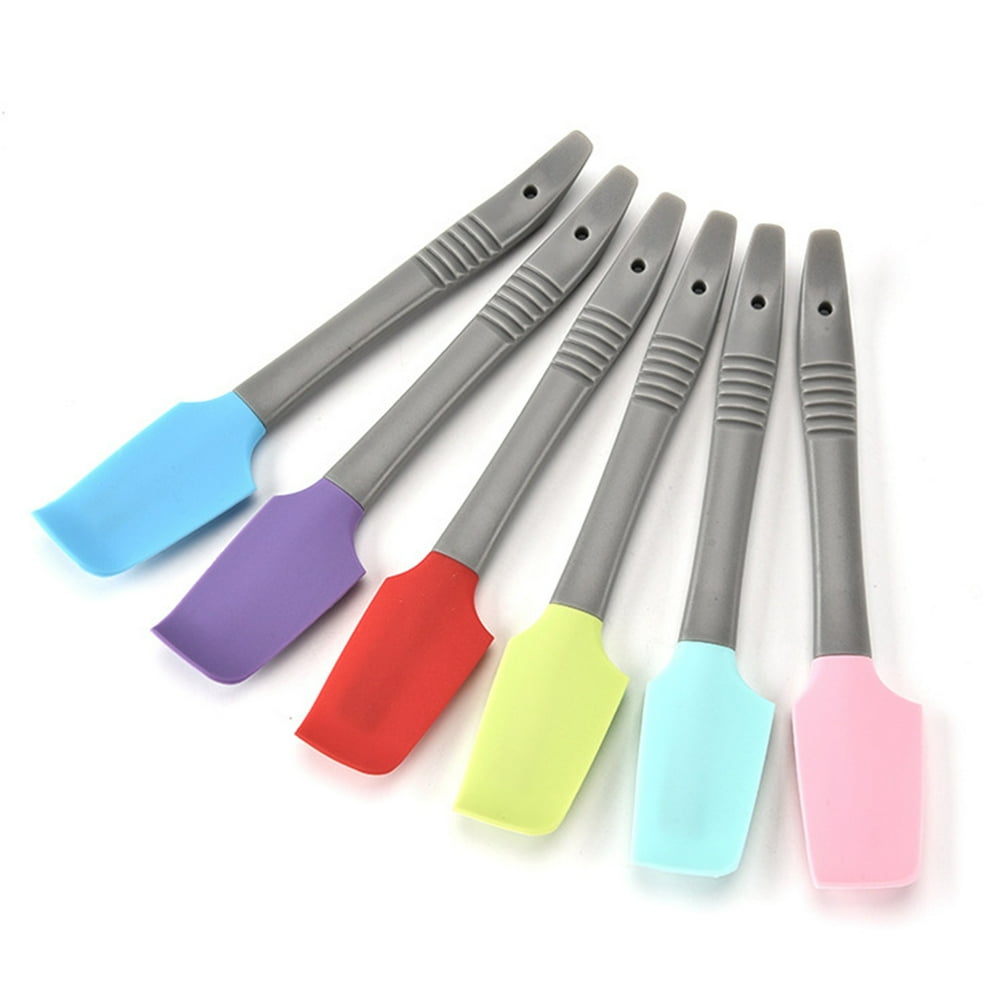 non stick spatula set
