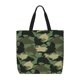 thumbnail image 1 of Easygdp Camouflage Shark Bolsa Tote para Mujer, Bolso de Hombro para Trabajo, Playa, Viajes, Compras y Supermercado, 1 of 7