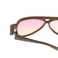 thumbnail image 3 of 1/3 de Ovales Accesorios de Moda para , # 6 Hugo Par de gafas de muñeca, 3 of 6