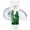 thumbnail image 1 of Gel calmante YADAH Cactus, 150 ml, para aliviar las quemaduras solares, vegano, 1 of 9