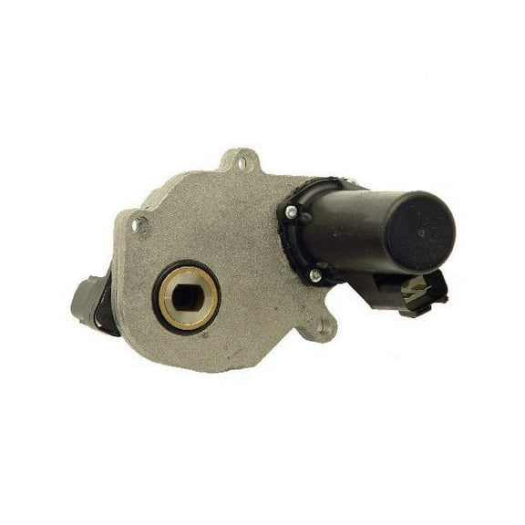 Transfer Case Motor - Compatible with 2000 - 2005 Ford Excursion 4WD 2001 2002 2003 2004