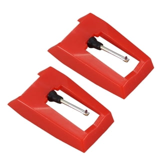 ION Audio CZ-800-10 33 1/3 & 45 Cartridge with Stylus