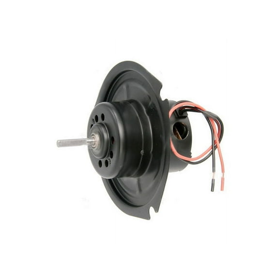 Blower Motor - Compatible with 1981 - 1993 Dodge D250 1982 1983 1984 1985 1986 1987 1988 1989 1990 1991 1992