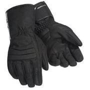 Tourmaster Mid-Tex Gloves (XX-Large) (Black)